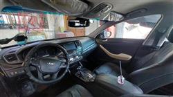 كيا كادينزا